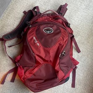 OSPREY Ozone 35